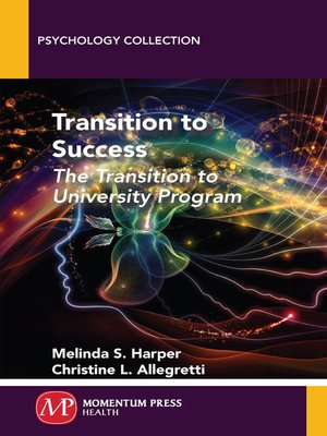 cover image of Transition to Success